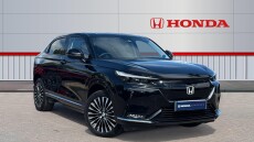 Honda E Ny1 150kW Elegance 69kWh 5dr Auto Electric Hatchback